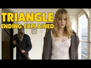 Triangle (2009) Ending Explained (Spoiler Alert)