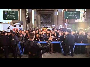 Fantastic 4 Movie Trailer 2 2005