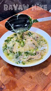 Chicken Misua and Patola recipe: 1 kilo chicken beef PatisGarlicOnionPamintaPatolaMalunggay ng kapitbahay#Tastefood #EasyFilipinoRecipe #chickenmisuaandpatola #Misua #patola #foodies #foodrecipeideas #foodvlog #foodiesph #viralfoodtrend #easyrecipes | Bayaw Mike