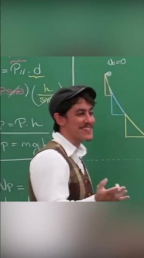 Por isso que é fácil...