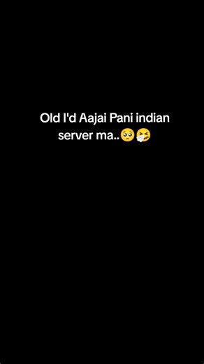 old one..😮‍💨💭 #freefire