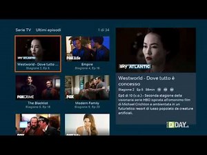 NowTV Smart Stick, anteprima della nuova chiavetta