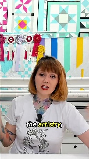 Preparing the QUILT SANDWICH