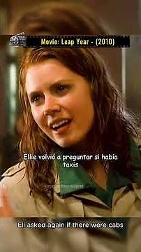Movie: Leap Year - (2010) | Part 1