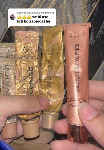 Flawless Makeup Tutorial for Beginners with Full Coverage