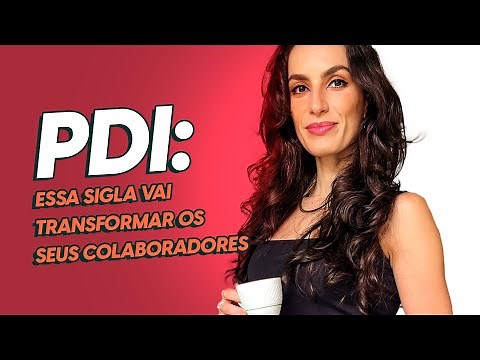 Veja como fazer um Plano de Desenvolvimento Individual (PDI) na empresa e suas vantagens