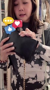 My 30-years old CHANEL WOC, still looking good! #chanelwoc #vintagechanel #luxurybags #luxury