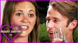 208K views · 1.4K reactions | 25-year-old fitness blogger Kristen sets a high bar for potential boyfriends, after being single for 4 years is she ready to find love? How will she get on with Levi, an athlete that's faced some very tough hurdles? #firstdates | First Dates | Facebook