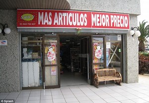 Annabelles Fantasy Beheading