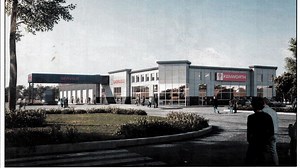 Howell development: Route 9 parcel eyed for truck sales and service