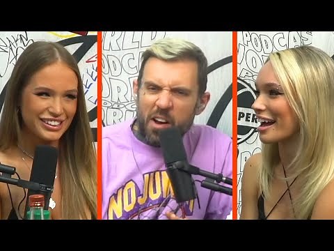 Sky Bri & Rara on Getting Denied After Trying to Bone a Whole Band