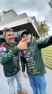 Oficialmente inaugurado! Conheçam o @os_si_ro , em Hernandarias, no Paraguai! Um espaço incrível pensado para o turismo, lazer e a pesca esportiva. O Complexo conta com: 🎣 Lagos de pesca esportiva 🎣 Lagos de pesque e pague 🍽️ Restaurante ⚽ Quadras e áreas para atividades em família Fiquei impressionado com a estrutura e com o potencial desse lugar que, com certeza, será um grande polo turístico da região. Conheçam o @os_si_ro #pescaria #johnnyhoffmannoficial #pesca | Johnny Hoffmann