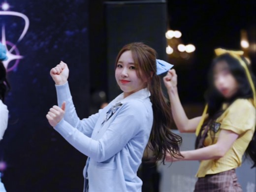 【Oh】也是穿Jk跳上童年爱曲了-辛德瑞拉版春节回来胖了7斤…难受