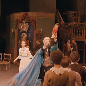 20K views · 1.5K reactions | ✨ Some magical behind-the-scenes moments with The Royal Ballet during a performance of The Nutcracker Peter Wright's glorious production is on the Main Stage until 14 Jan - tickets: https://bit.ly/3WmrQb3 | Royal Ballet And Opera | Facebook
