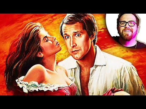 Fletch Lives: An Underrated 80s Comedy Classic?