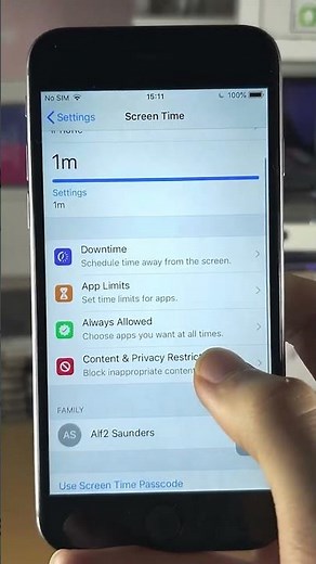 Touch ID and Passcode Missing on iPhone? Here’s The Fix!
