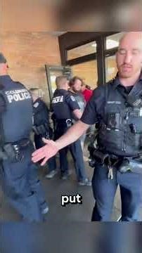 Baby Injured as Police Force Down Mother During Subway Arrest tiktok f