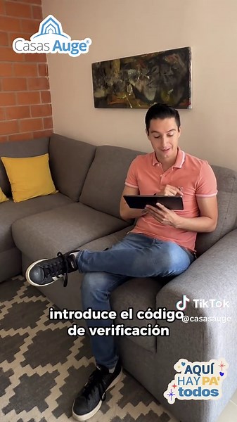 Crea tu cuenta en Mi Infonavit hoy mismo