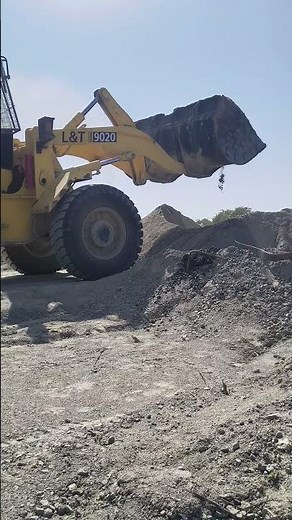 L&T Loder #auto #lifeisbutadream