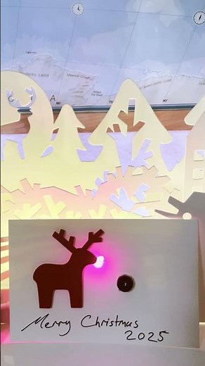 Jingle Bells on a Raspberry Pi Pico