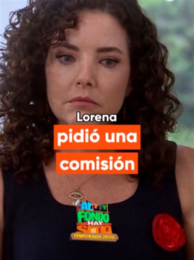 Lorena pide comisión por la Dark Kitchen: ¿debería la familia cobrar?