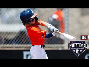 2024 10U PG Invitational