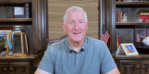 Matthew 24:29–31 — The Little Apocalypse