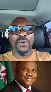 Wike Abuja 30 Days: Governors Come Take Wike Training