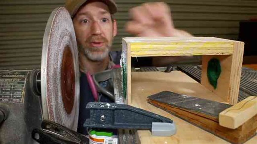 Creating custom space age Sputnik lights