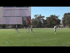 U10 and U11 Scoring Tutorial