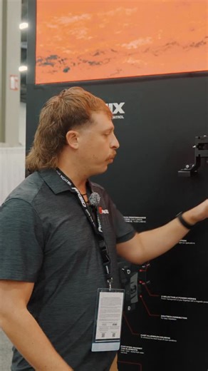 Phoenix is coming 👀 Take a closer look with us at the brand new Phoenix series. Fully customizable with swappable lenses, multiple power settings, and color changing lamps that go from full white to amber without sacrificing light output! Coming soon ⚡️ | RIGID Industries - LED Lighting