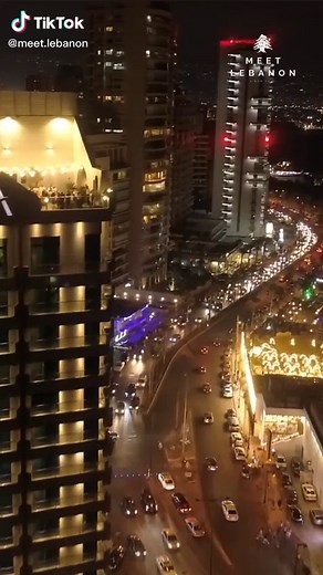 Explore the Beauty of Lebanon