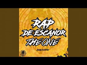 Rap de Escanor the One