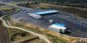 Koliki može biti značaj jednog graničnog prijelaza pokazuje Bosanska Gradiška, Hrvatska "prošla" tehnički prijem