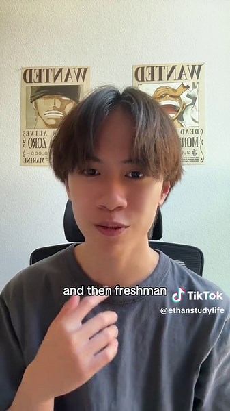 Hilarious Moments in Freshman Science Class