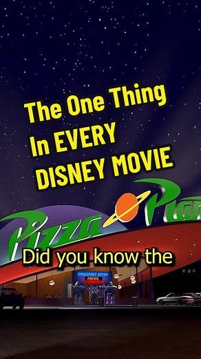 Pizza Planet Truck: The Hidden Secret in Every Disney Movie