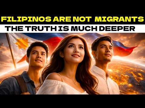 The Filipino Story That Reached the Entire World