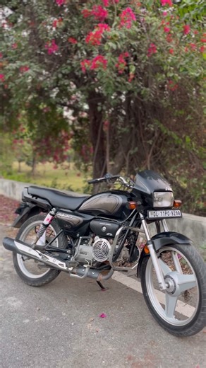 Splendour Full modified #splendormodified #hero #herosplendor #viral