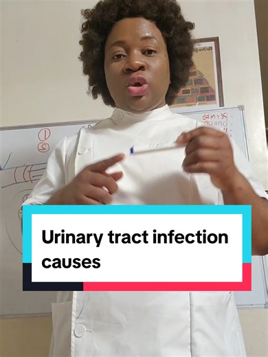 Understanding Urinary Tract Infections (UTIs)