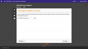 2024-2025 BISD TX - Grade 8 Math-6th SIX WEEKS-BLEnglishJaydr... | Filo