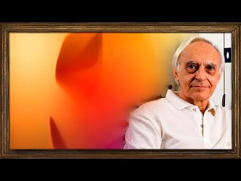 Abraham Palatnik, Artista Cinético - Vida & Obra | 14