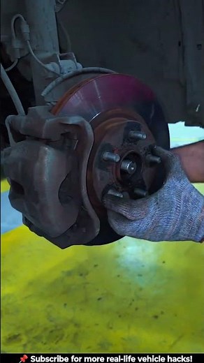 Toyota Corolla CV Axle Replacement | Step-by-Step DIY Front Axle Fix!
