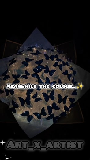 (requested)✨ #trending #aesthetic #edit #trend #lightblue #shorts #ytshorts #fypシ゚viral #craft #fun