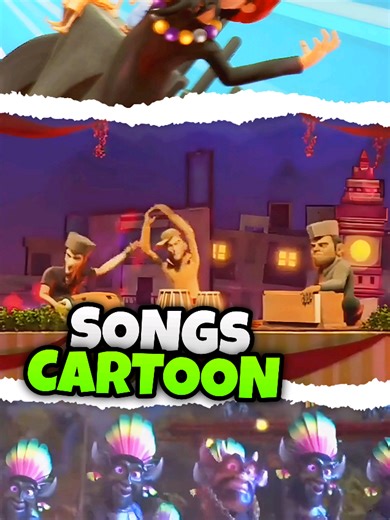 Ranking Pakistani 🇵🇰 Cartoon Songs! . . . . #anime #animetiktok #pakistanitiktok #burkaavenger