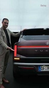 💡ALL-NEW HYUNDAI TUCSON REVEAL