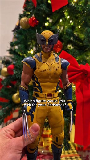 This Christmas season, we want to take a moment to thank every collector who has supported us throughout the year. Your trust, patience, and passion for this hobby mean more to us than words can say. From our team to yours, we wish you a peaceful holiday filled with warmth, joy, and time well spent with those who matter most. May your shelves grow, your collections inspire, and the new year bring good health and brighter days ahead. Merry Christmas 🎄 — Pop Collectibles | Pop Collectibles