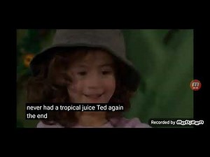 The Mighty Jungle Mighty Juice End Credits (2007)