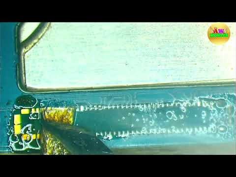 Samsung PCB Conector Change-1 | Board Conector Change‪@AW_Mobiles‬