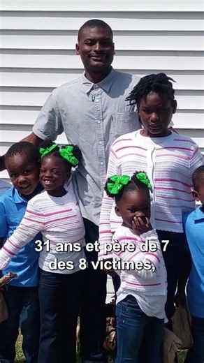 Who is Shamar Elkins, the prime suspect in the Louisiana massacre?