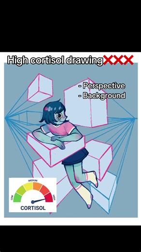 Embracing Characters in Grey Space: Digital Art Insights